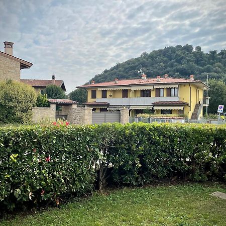Casa Montorfano Erbusco Διαμέρισμα Εξωτερικό φωτογραφία