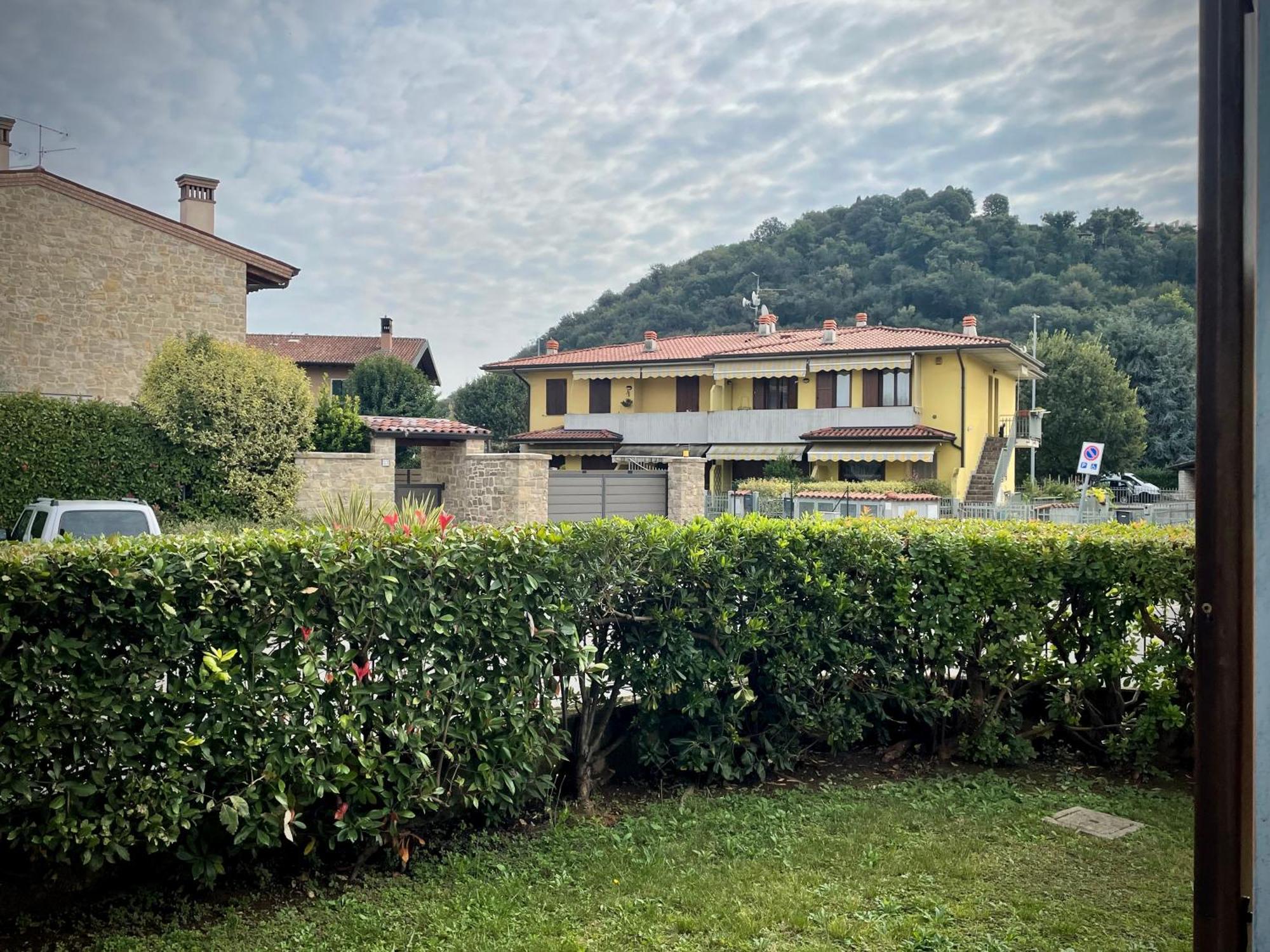 Casa Montorfano Erbusco Διαμέρισμα Εξωτερικό φωτογραφία