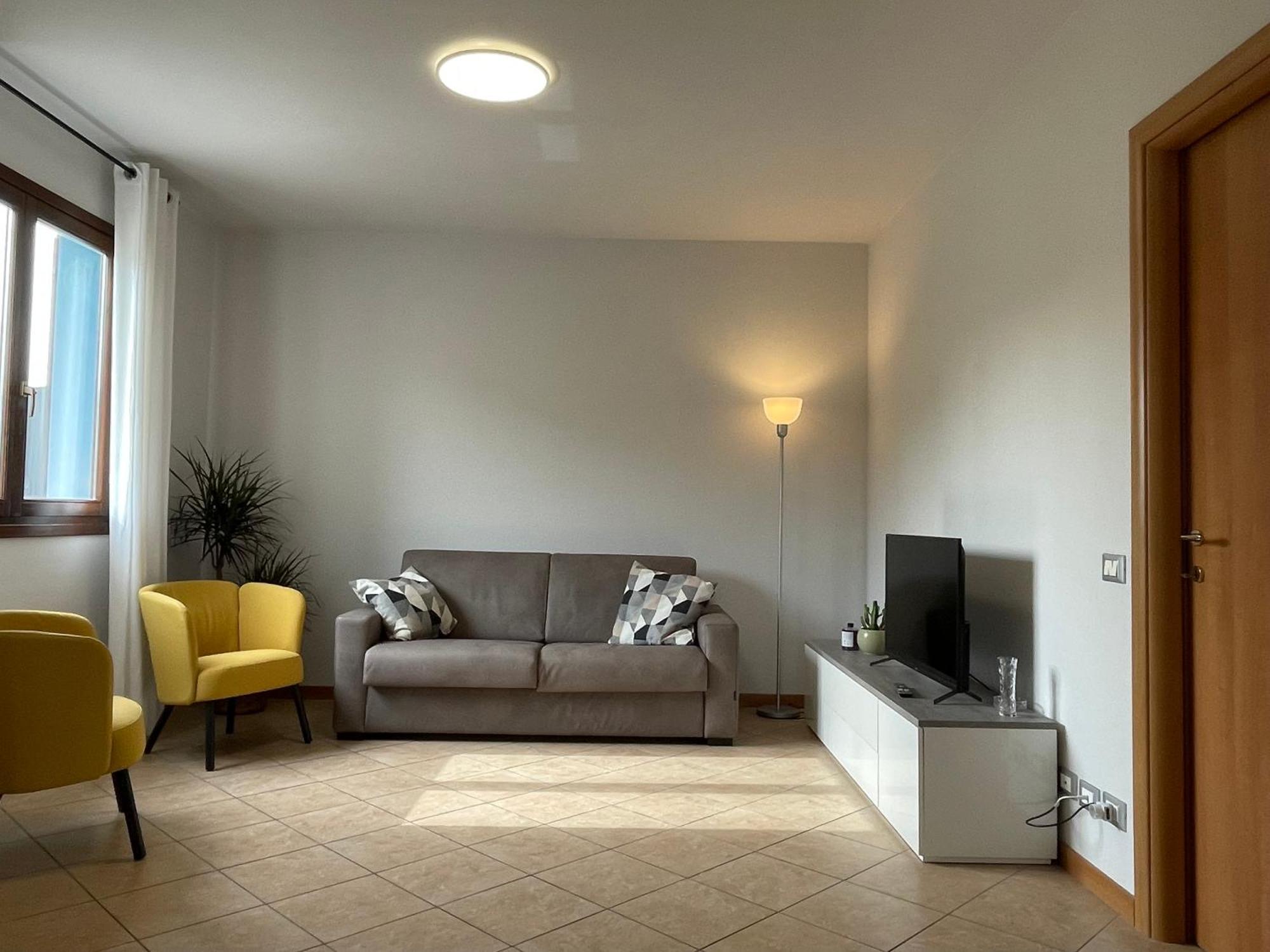Casa Montorfano Erbusco Διαμέρισμα Εξωτερικό φωτογραφία