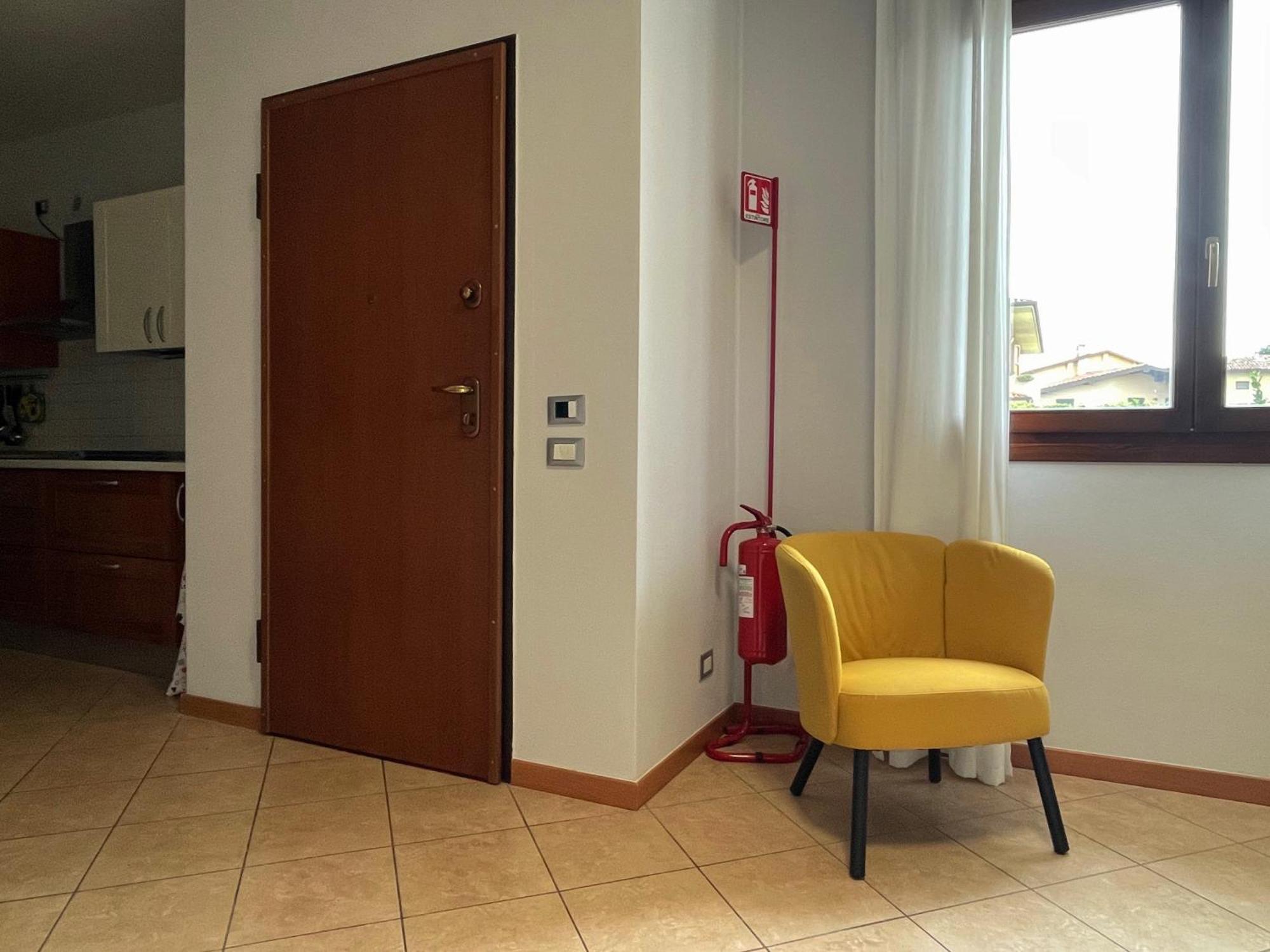 Casa Montorfano Erbusco Διαμέρισμα Εξωτερικό φωτογραφία