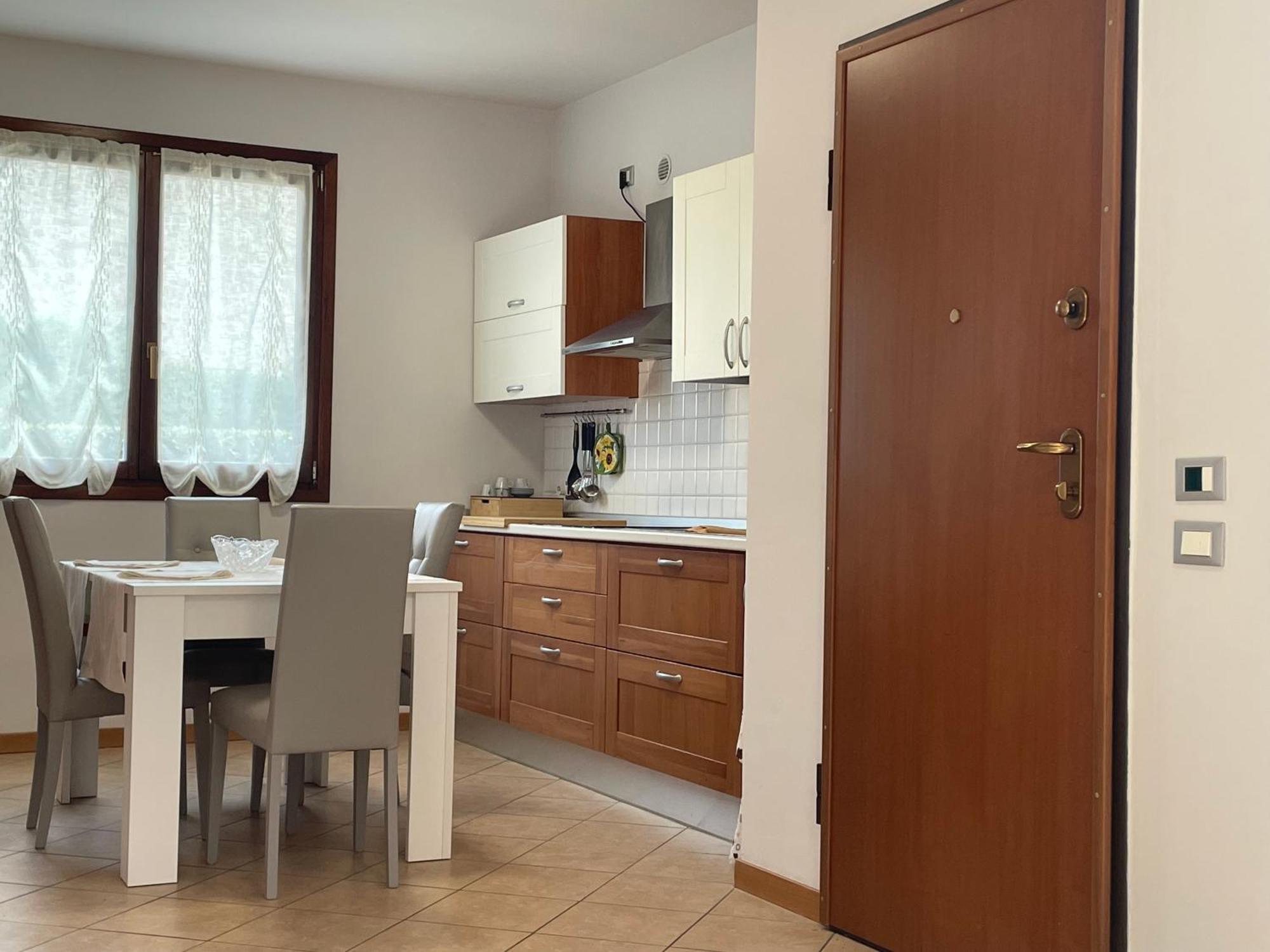 Casa Montorfano Erbusco Διαμέρισμα Εξωτερικό φωτογραφία