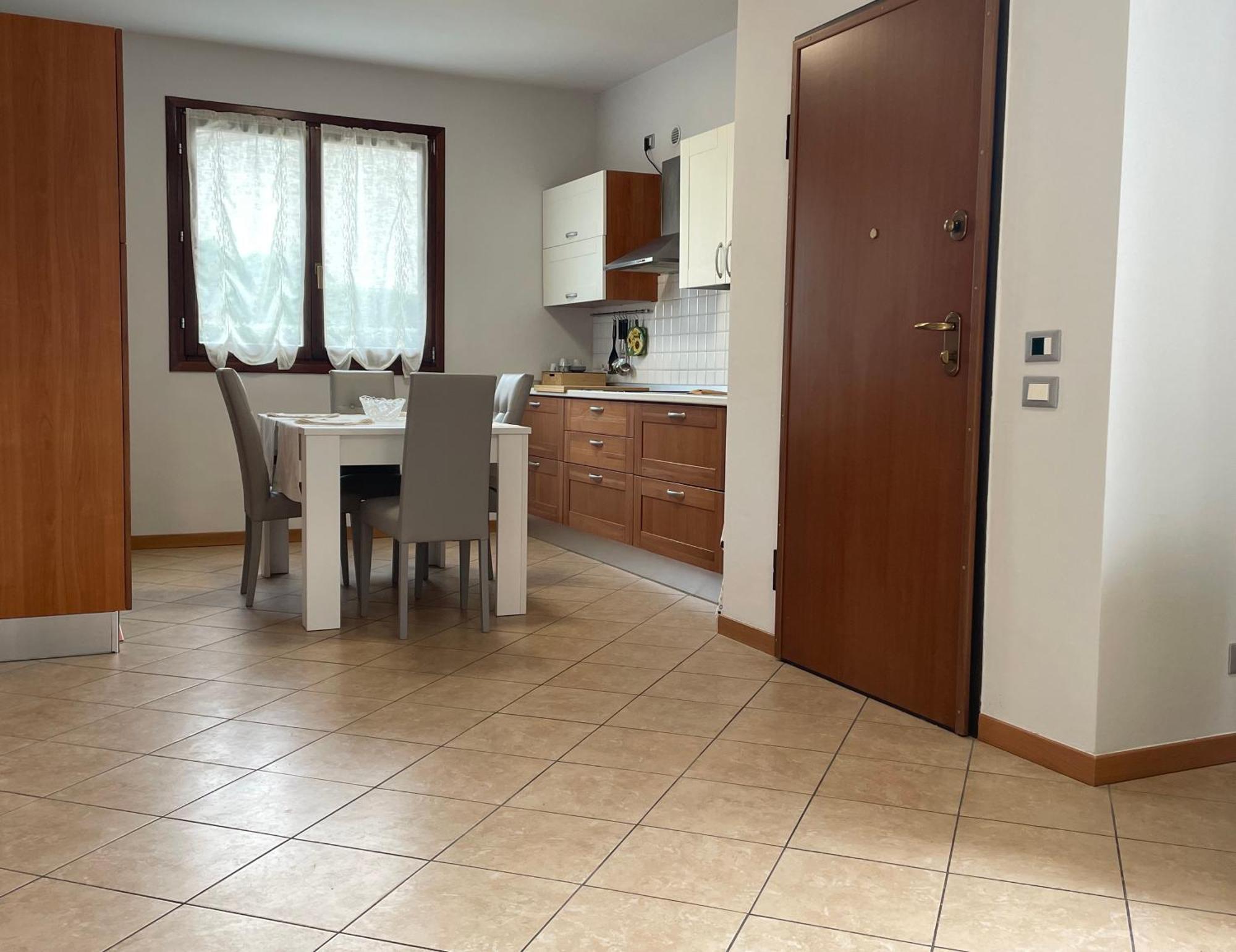Casa Montorfano Erbusco Διαμέρισμα Εξωτερικό φωτογραφία