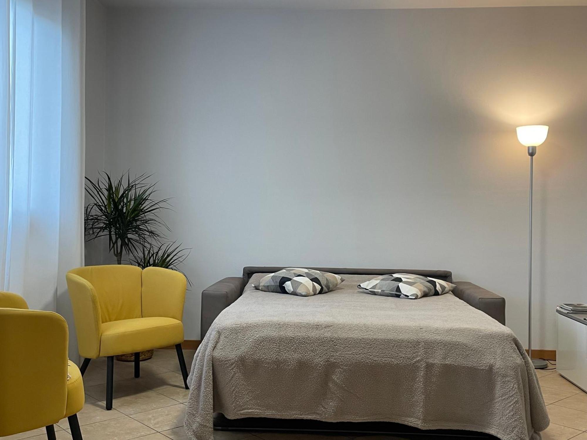 Casa Montorfano Erbusco Διαμέρισμα Εξωτερικό φωτογραφία